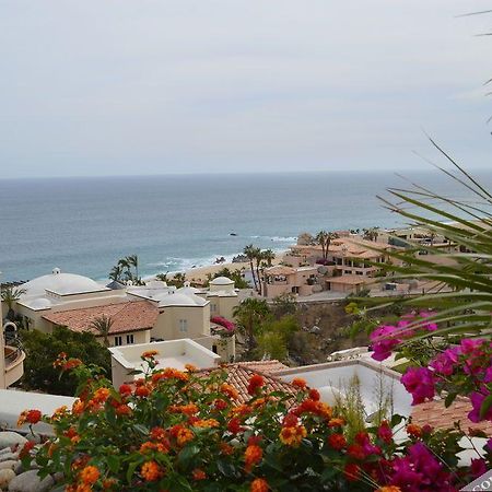 Villa Las Flores カボ・サン・ルーカス エクステリア 写真