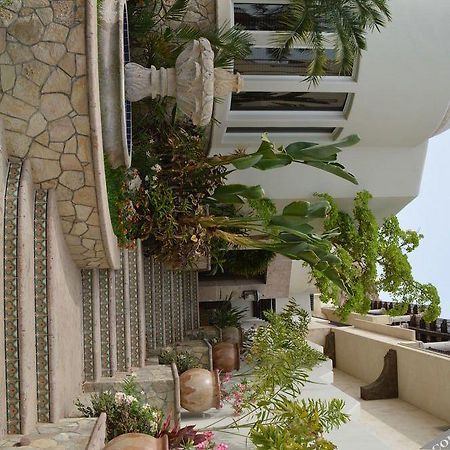 Villa Las Flores カボ・サン・ルーカス エクステリア 写真