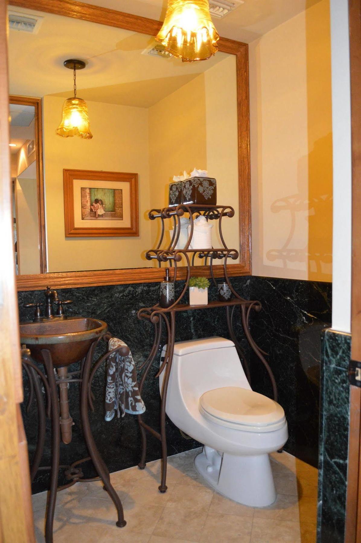 Villa Las Flores カボ・サン・ルーカス エクステリア 写真