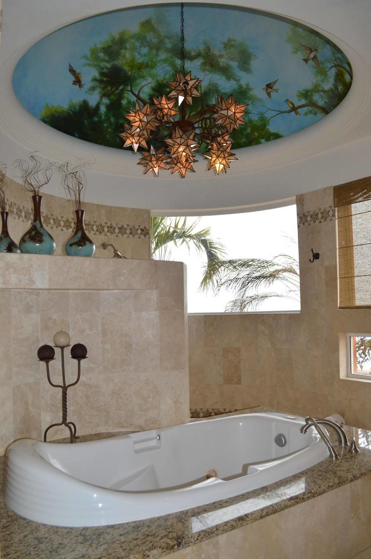 Villa Las Flores カボ・サン・ルーカス エクステリア 写真