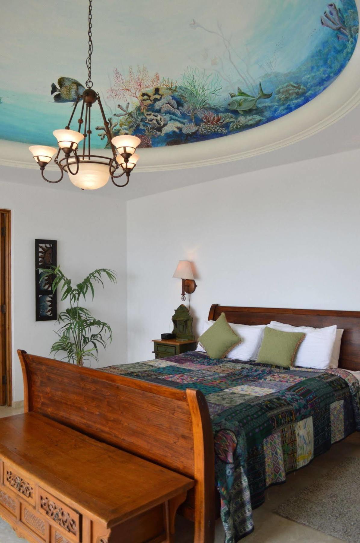 Villa Las Flores カボ・サン・ルーカス エクステリア 写真